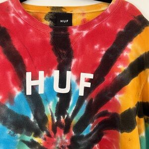 Huf sweater